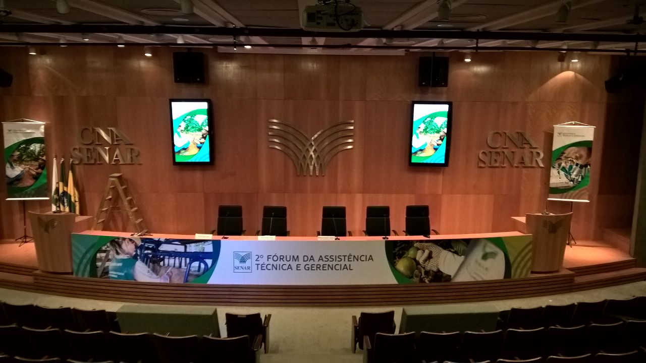 Comunicação visual em grandes formatos